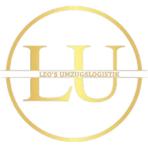 Leos Umzugslogistik